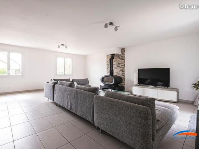 Maison vente à Reims, Champfleury