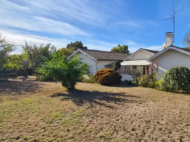 Maison vente à La Pargau, Le Taillan-Médoc