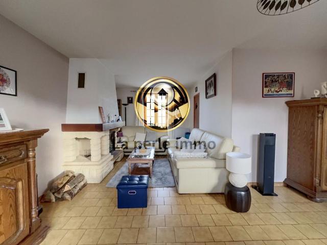 Maison vente à Pontoise, Magny-en-vexin