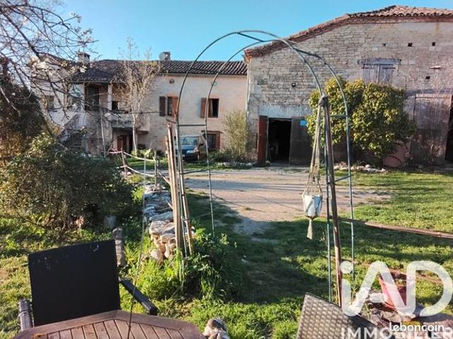 Maison vente à Montauban, Saint-antonin-noble-val