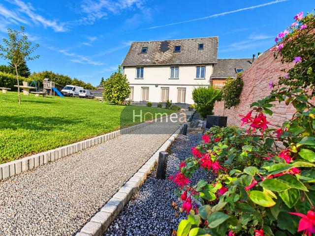 Maison vente à Baons-le-Comte, Seine-Maritime