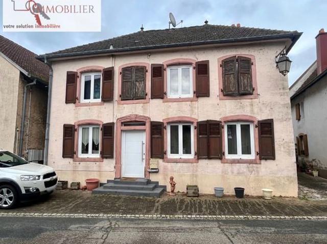 Maison vente à Saverne, Sarrewerden