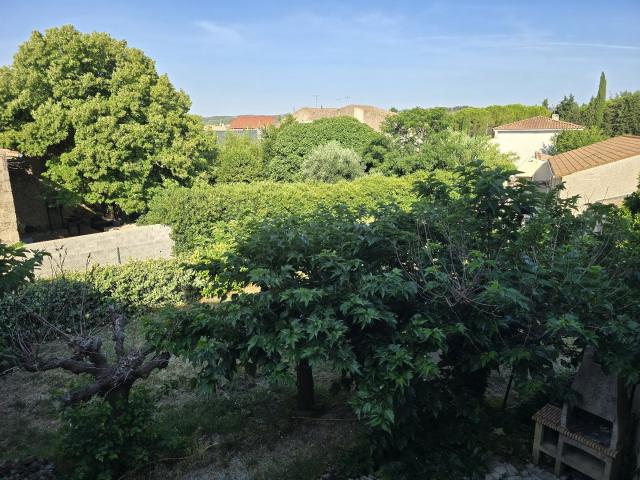 Maison vente à Montpellier, Villeveyrac