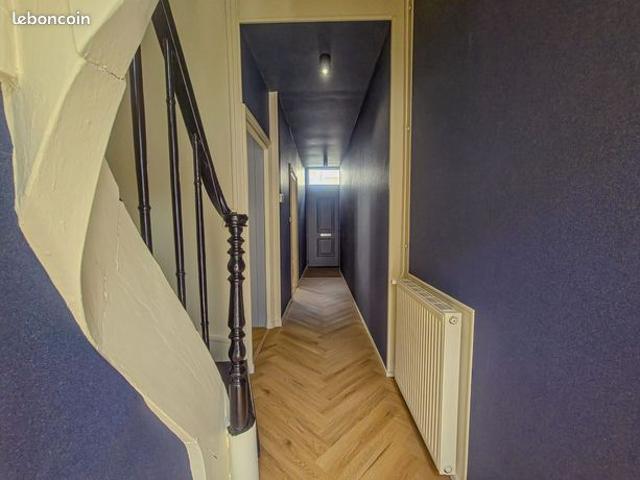 Maison vente à Périgueux