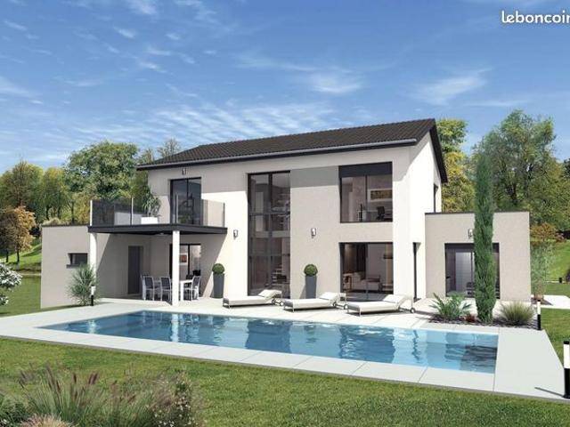 Maison vente à Saint-Quentin, Marcy