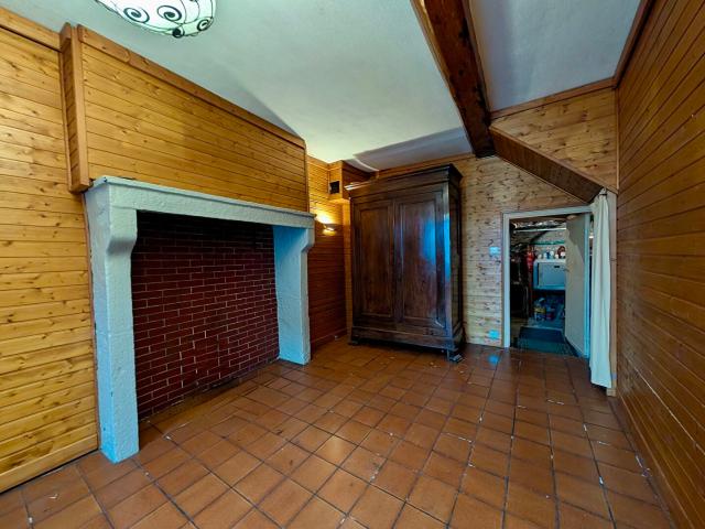 Maison vente à Clermont-Ferrand, Ceyrat