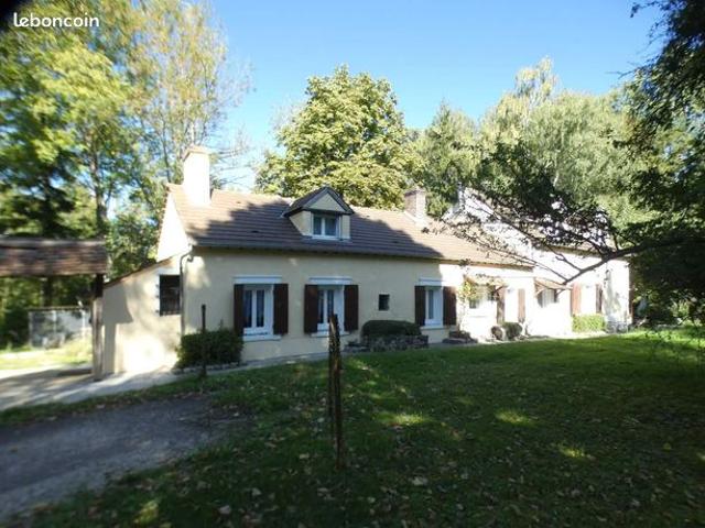 Maison vente à Montargis, Fontenay-sur-loing