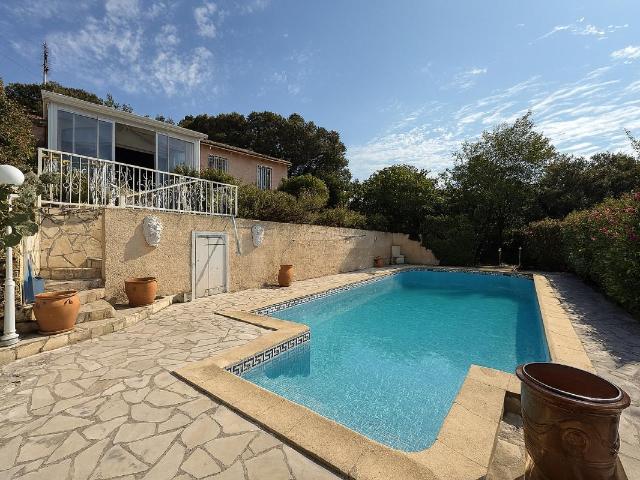Maison vente à Béziers, Faugères