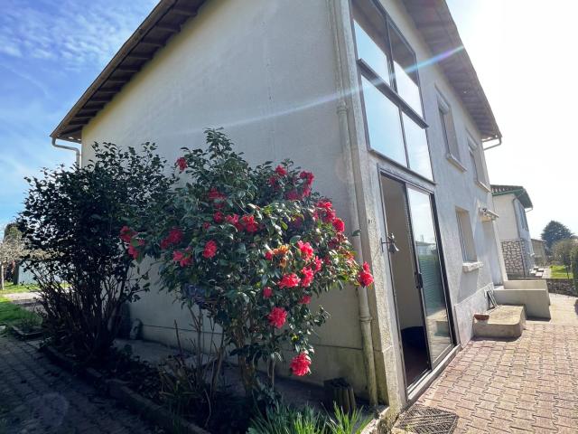 Maison vente à La Roche-chalais, Ballan