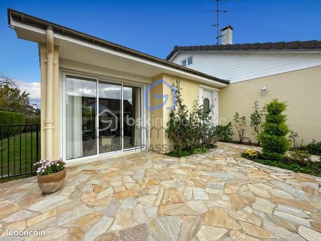 Maison vente à Évry, Saint-germain-lès-corbeil