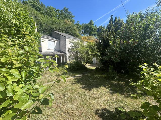 Maison vente à Tours, Fondettes
