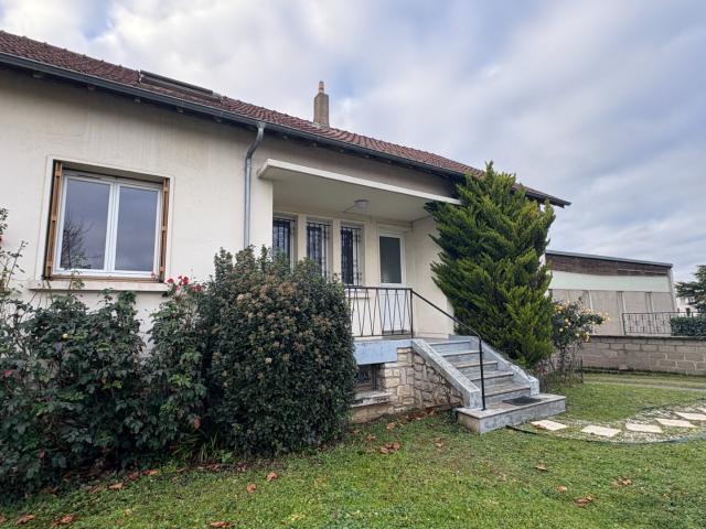 Maison vente à Moulins, Yzeure