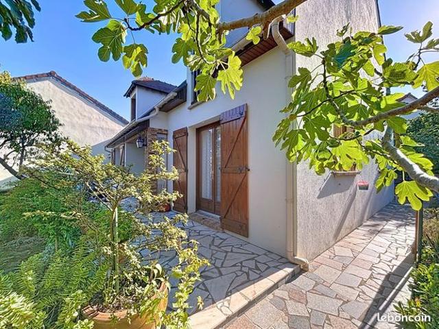 Maison vente à Palaiseau, Epinay-sur-orge