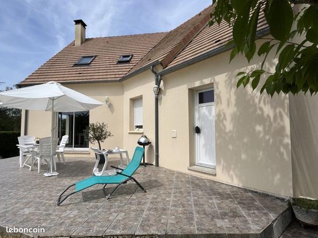 Maison vente à Mantes-la-Jolie, Perdreauville