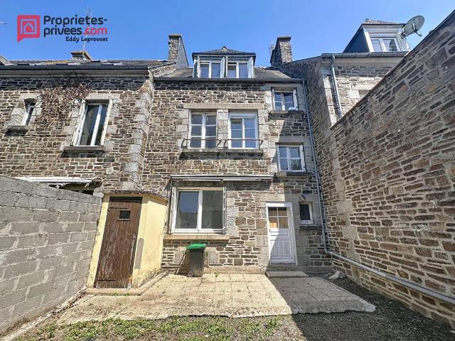 Maison vente à Avranches, Sourdeval