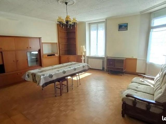 Maison vente à Bressuire, Mauléon
