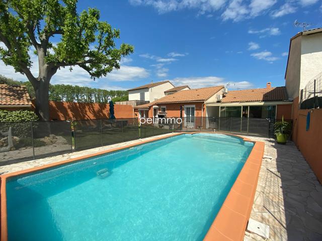 Maison vente à Istres, Miramas