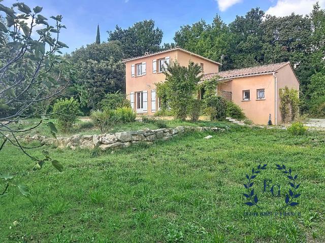 Maison vente à Besse-sur-Issole, Var