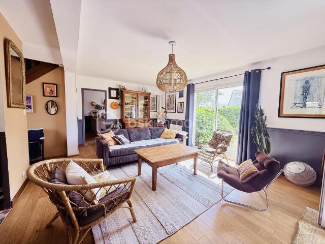 Maison vente à Caen, Frénouville