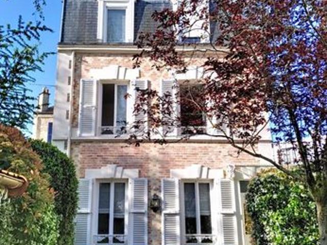 Maison vente à Saint-Germain-en-Laye, Chatou