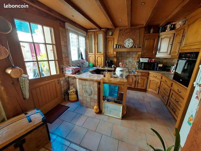 Maison vente à Sens