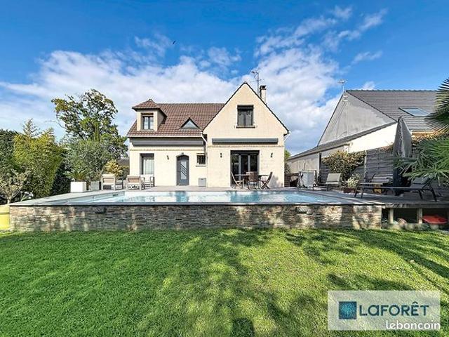 Maison vente à Créteil, Le Plessis-trévise