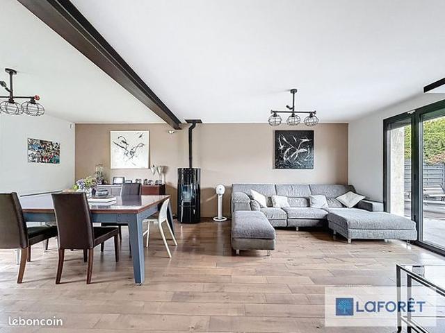 Maison vente à Créteil, Le Plessis-trévise