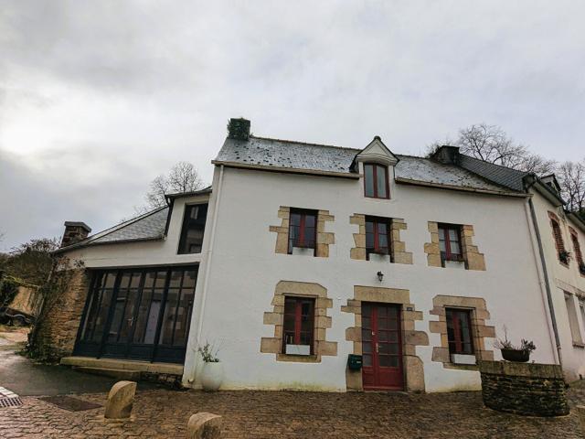 Maison vente à Pontivy, Bretagne