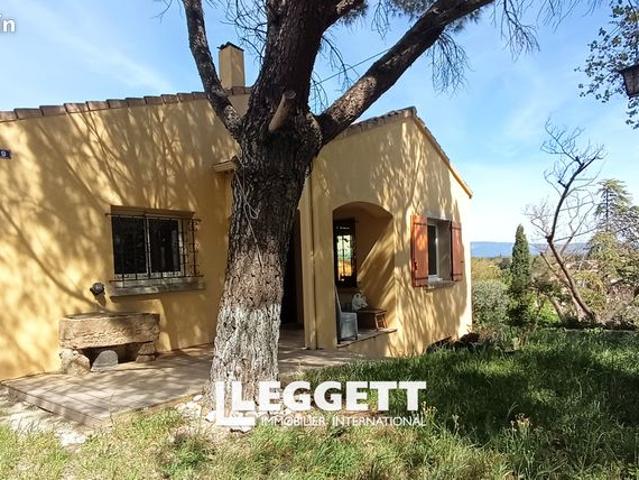 Maison vente à Avignon, Caumont-sur-durance