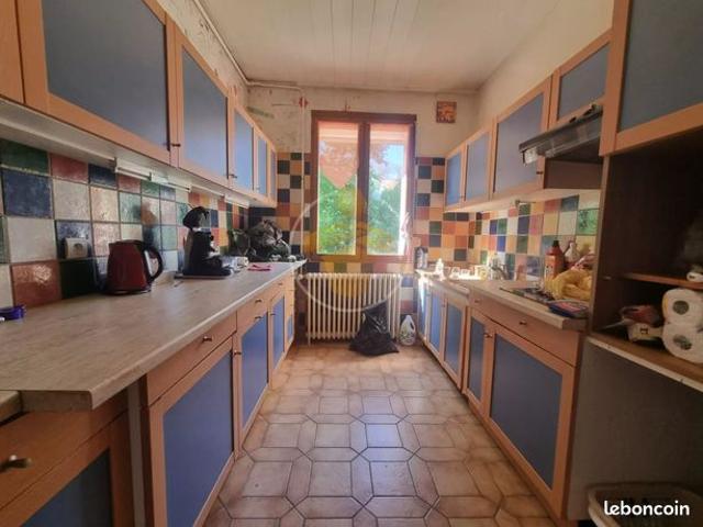 Maison vente à Laon, La Fère