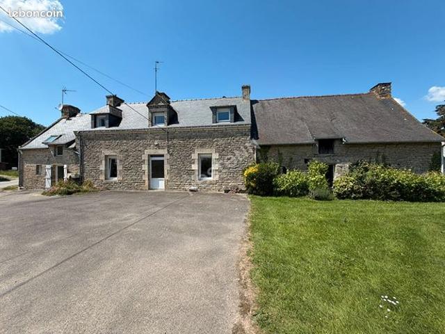 Maison vente à Saint-Servant, Morbihan