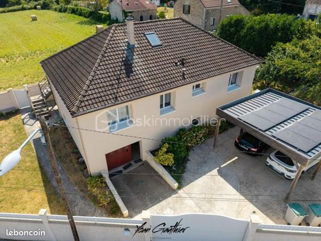 Maison vente à Bruyères-le-Châtel, Essonne