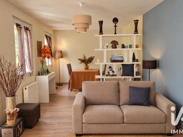 Maison vente à Eaubonne, Val-d'Oise