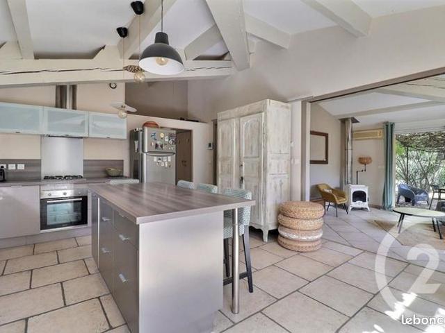 Maison vente à Saint-Saturnin-lès-Avignon, Vaucluse
