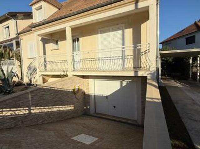 Maison vente à Viry-Châtillon, Essonne