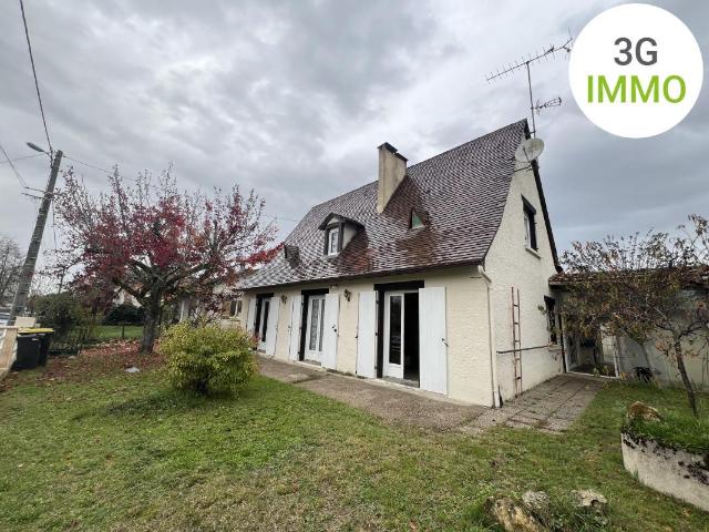 Maison vente à Bergerac