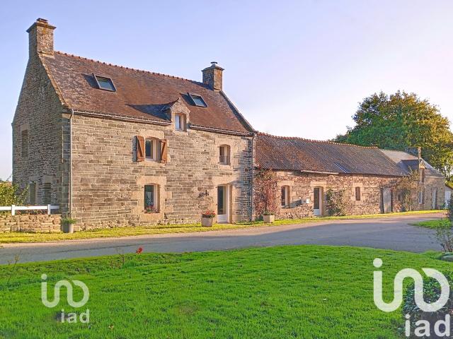Maison vente à Pontivy, Bretagne