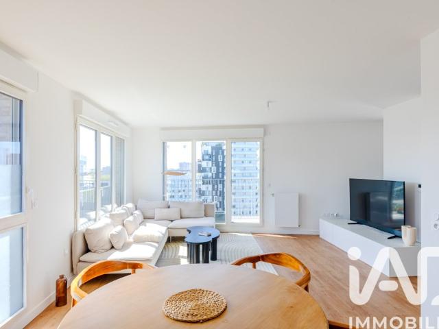 Maison vente à Nanterre, Asnières-sur-seine