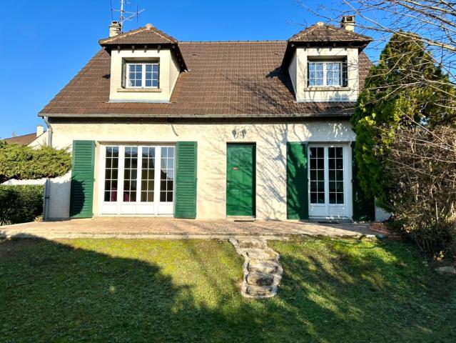 Maison vente à Saint-Germain-en-Laye, Conflans-sainte-honorine