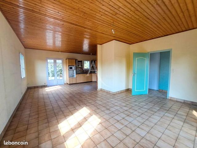 Maison vente à La Roche-sur-Yon, Les Herbiers