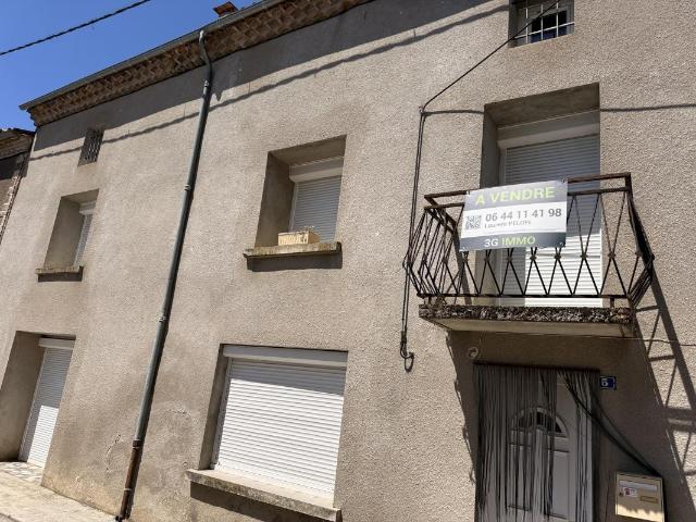Maison vente à Foix, Varilhes