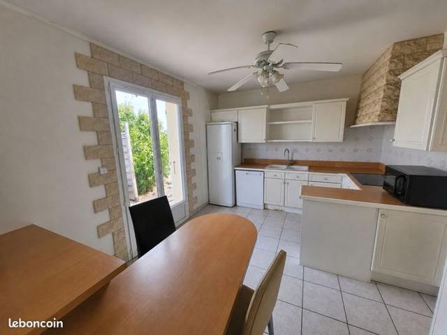 Maison vente à Chalon-sur-Saône, Varennes-le-grand