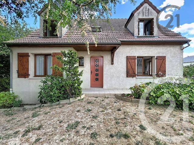 Maison vente à Bezannes, Marne