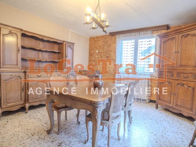 Maison vente à France métropolitaine, Neufchâteau