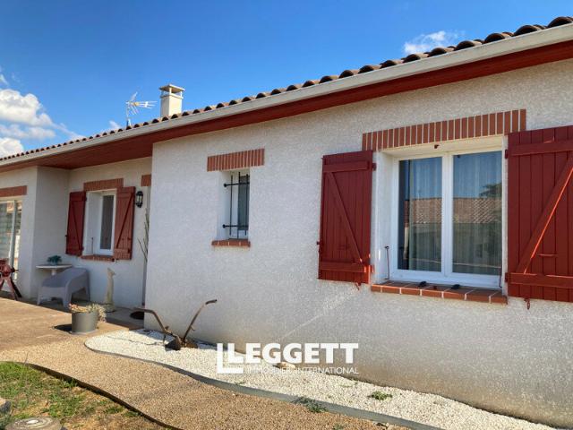 Maison vente à Castres