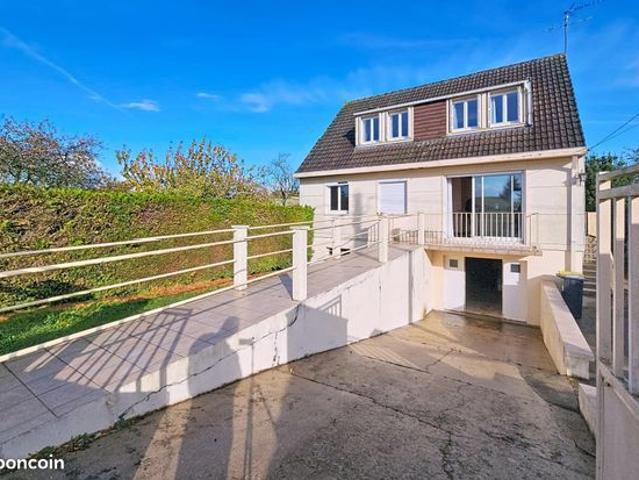 Maison vente à Avranches, Longueville