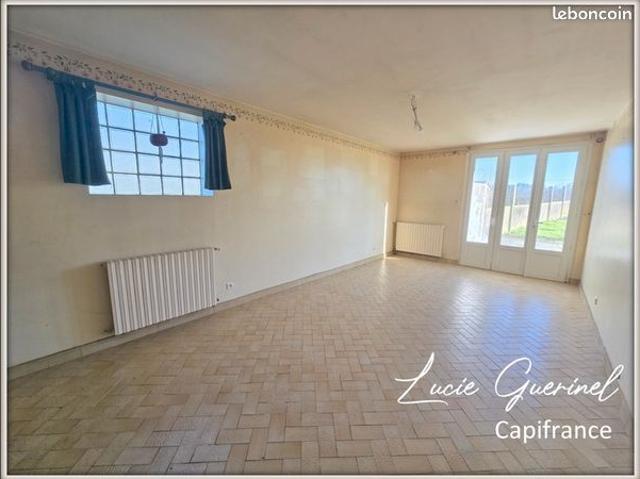 Maison vente à Châteaubriant-Ancenis, Châteaubriant