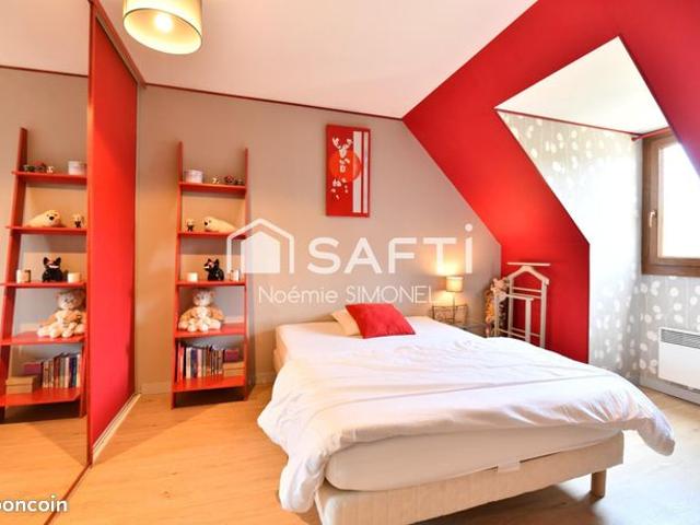 Maison vente à Chilly-Mazarin, Essonne