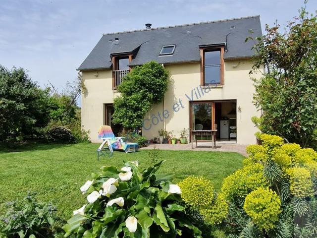 Maison vente à Saint-Brieuc, Bretagne