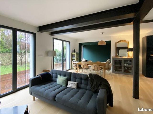 Maison vente à Beauvais, Rotangy